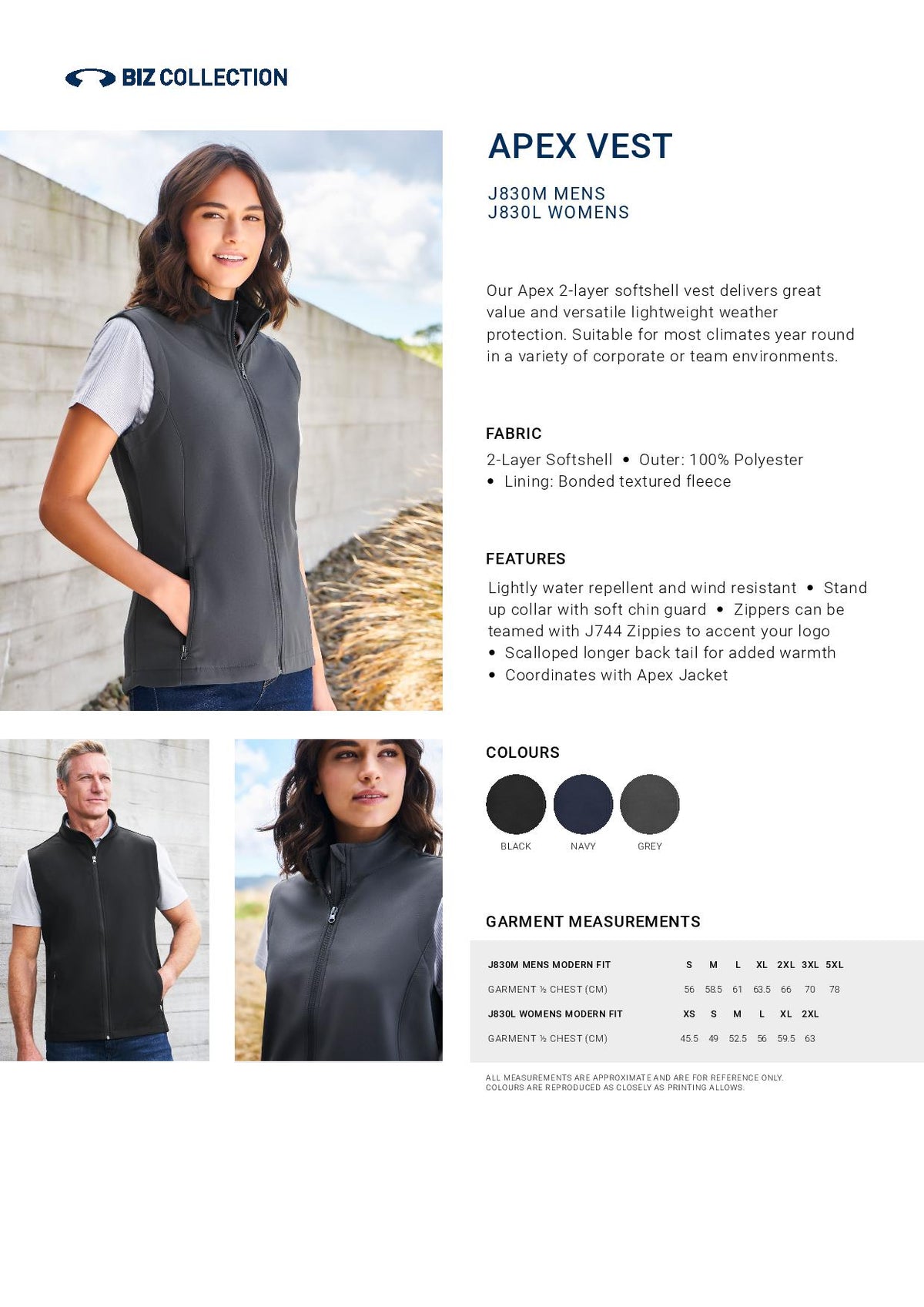 Specification