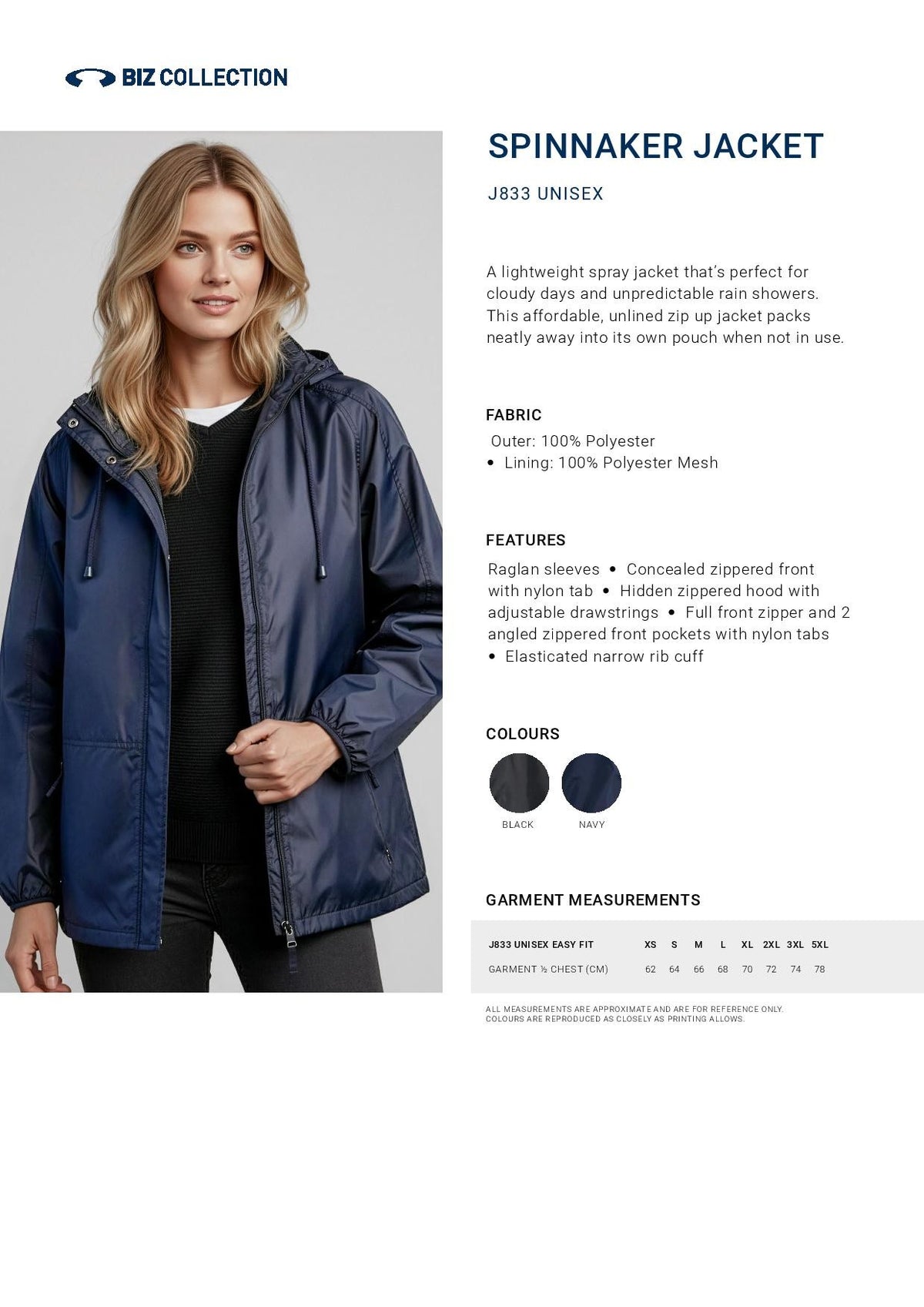 Specification