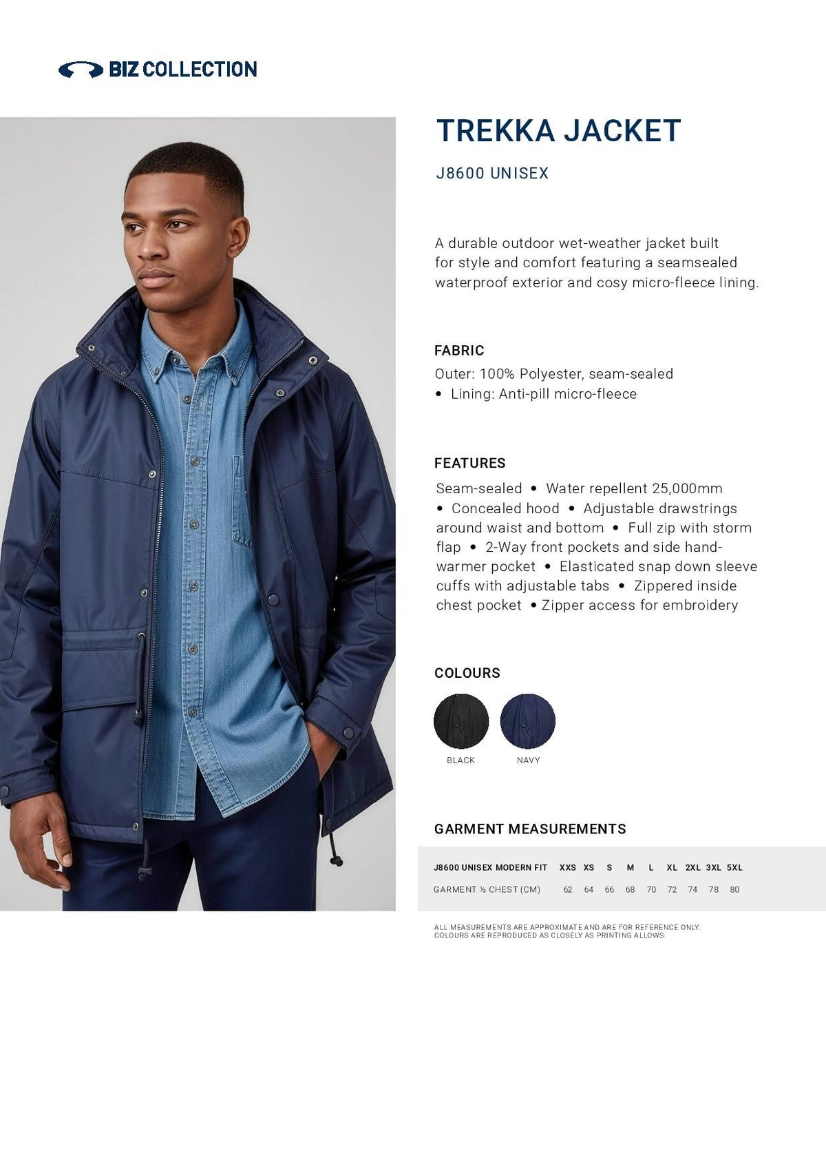 Specification