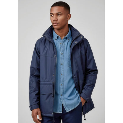 Biz Collection J8600 Unisex Trekka Jacket
