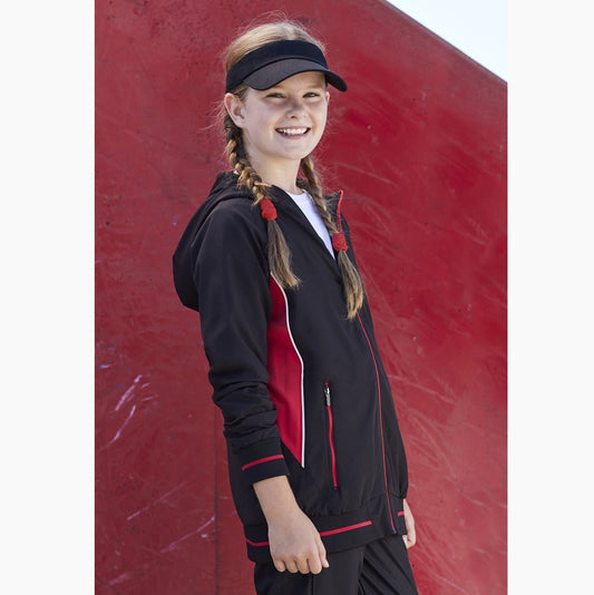 Biz Collection J920K Kids Titan Jacket