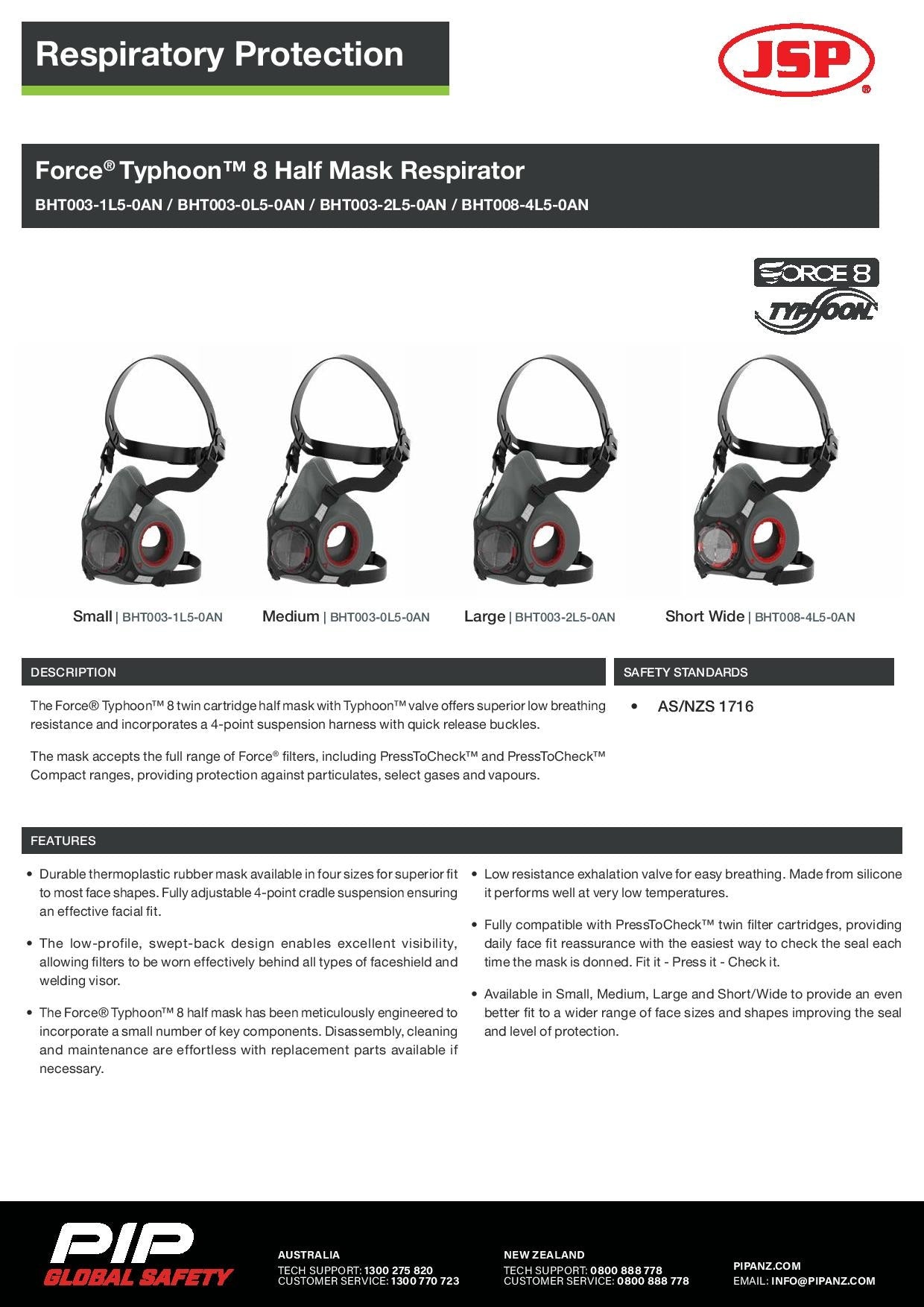 Specification
