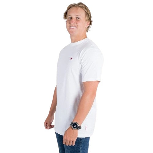 Ringers Western 121076RW Jarrahdale Mens Classic Fit T-Shirt
