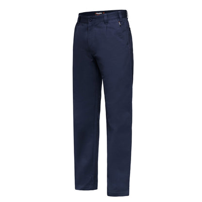 KingGee K03010 Steel Tuff Drill Pants