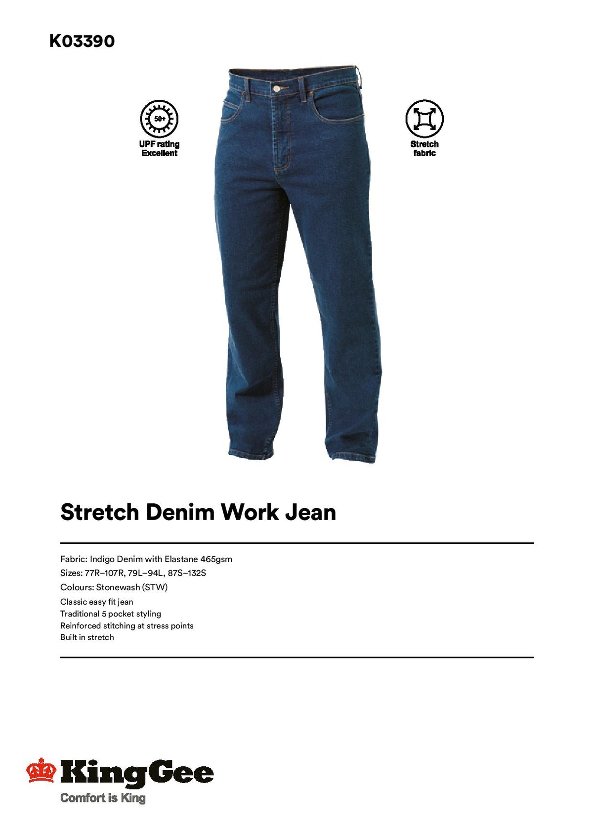 Specification