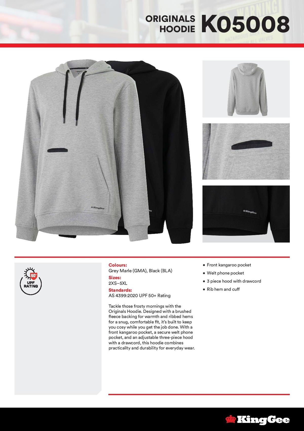 Specification