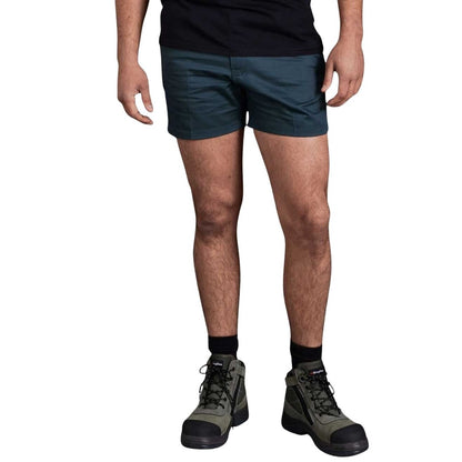 KingGee K07010 Drill Utility Shorts