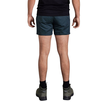 KingGee K07010 Drill Utility Shorts