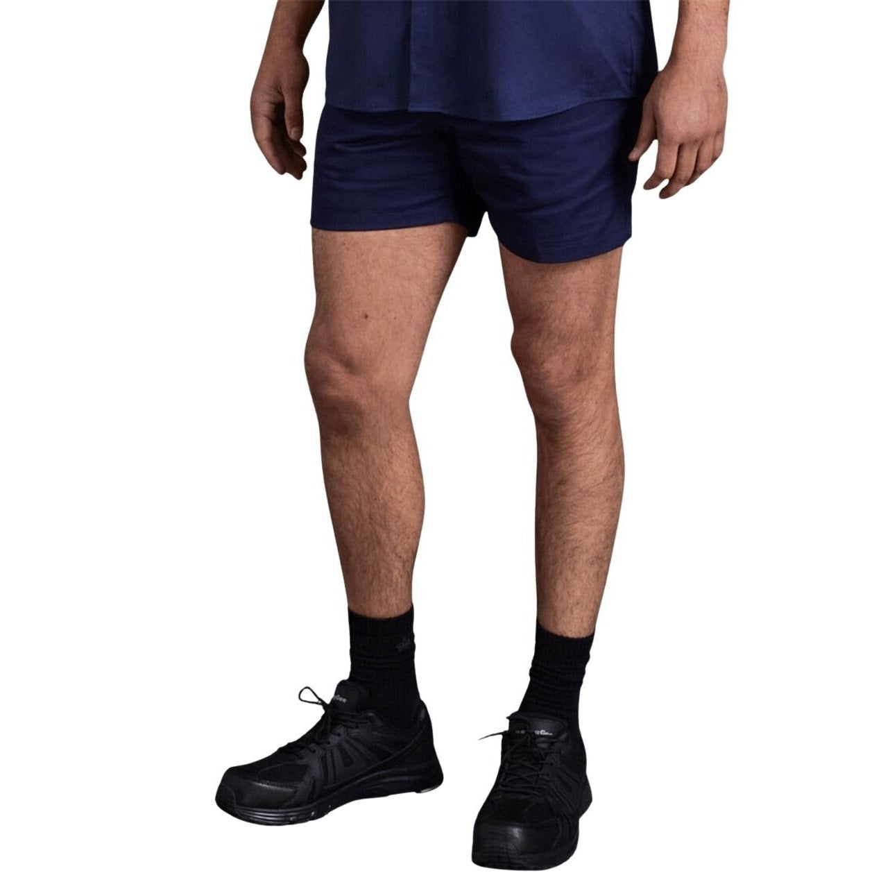 KingGee K07010 Drill Utility Shorts