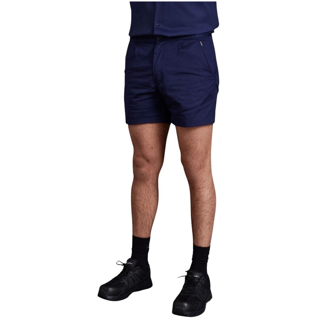 KingGee K07010 Drill Utility Shorts