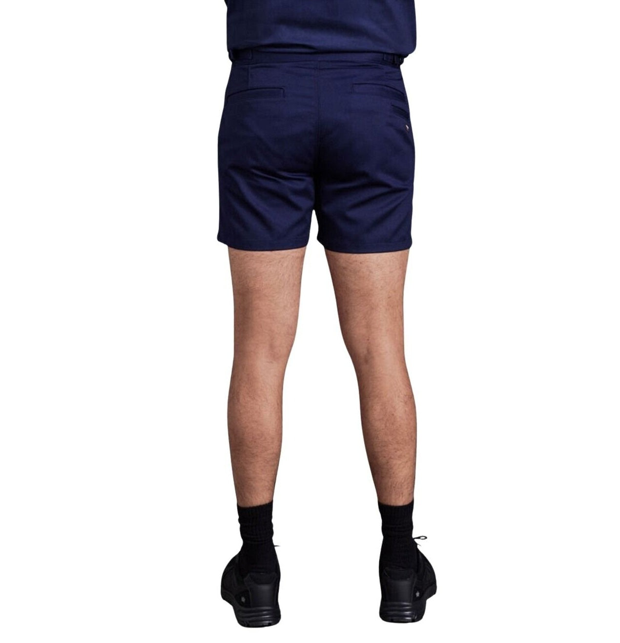 KingGee K07010 Drill Utility Shorts