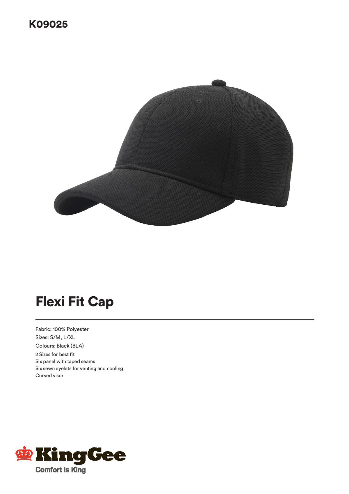 Specification