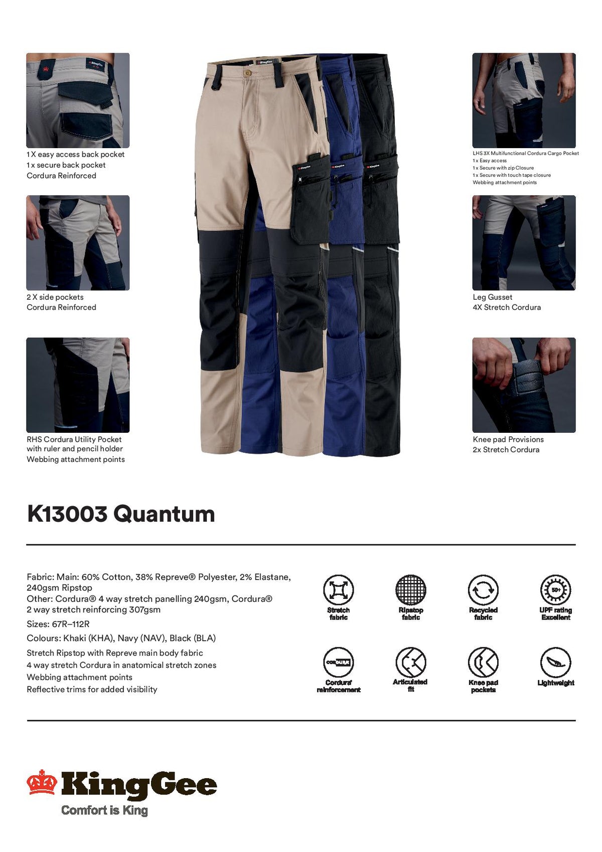 Specification