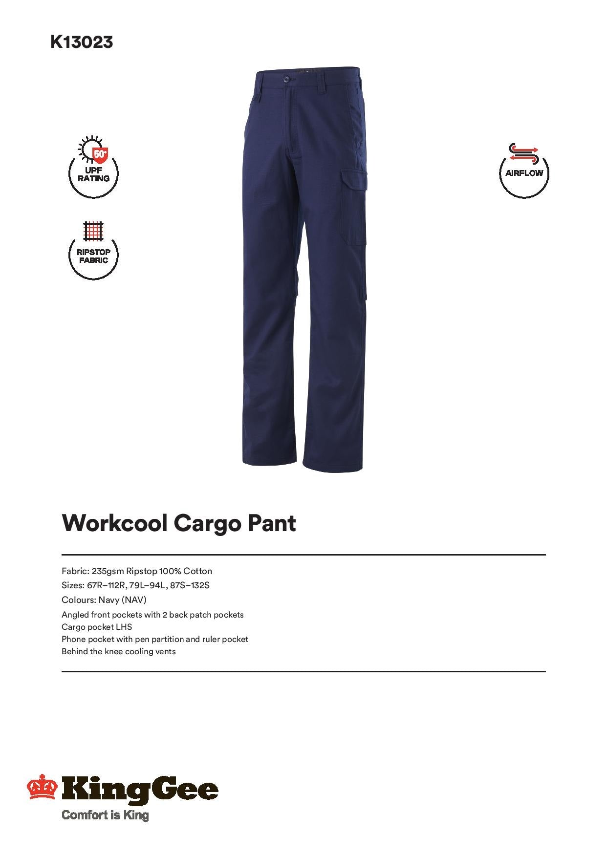 Specification
