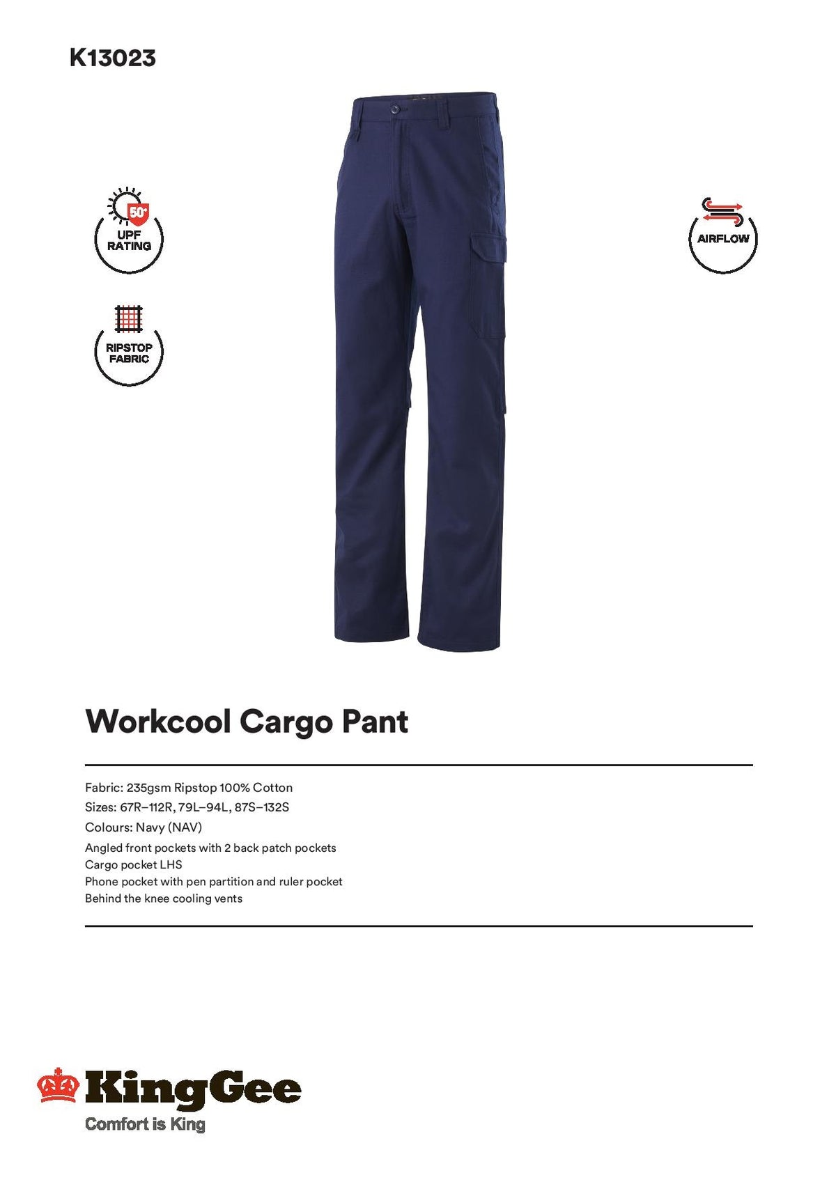 Specification