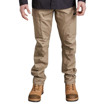KingGee K13026 Ripstop Work/Cool Stretch Pants