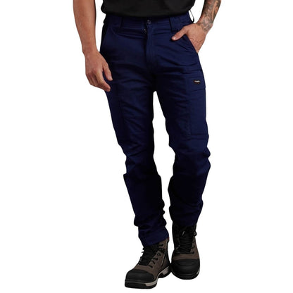 KingGee K13026 Ripstop Work/Cool Stretch Pants