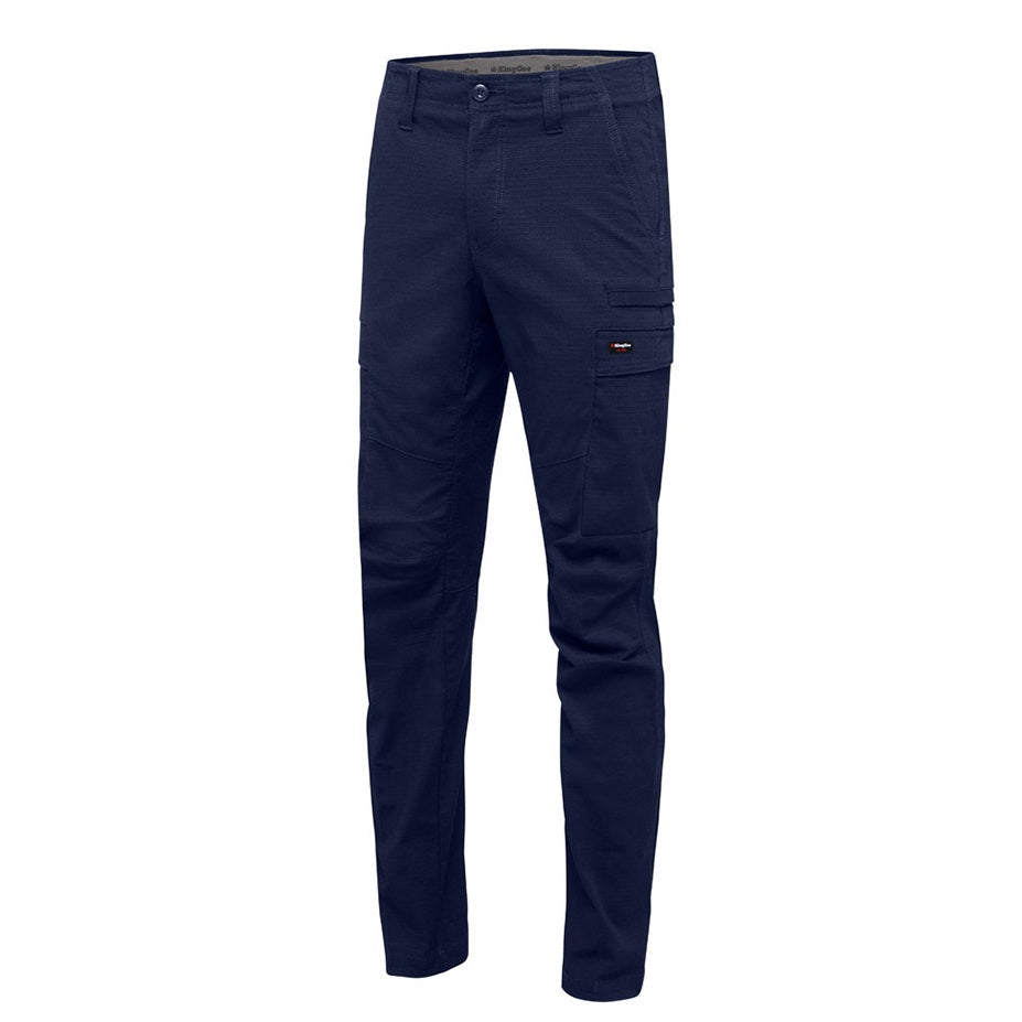 KingGee K13026 Ripstop Work/Cool Stretch Pants