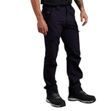 Oiled Navy