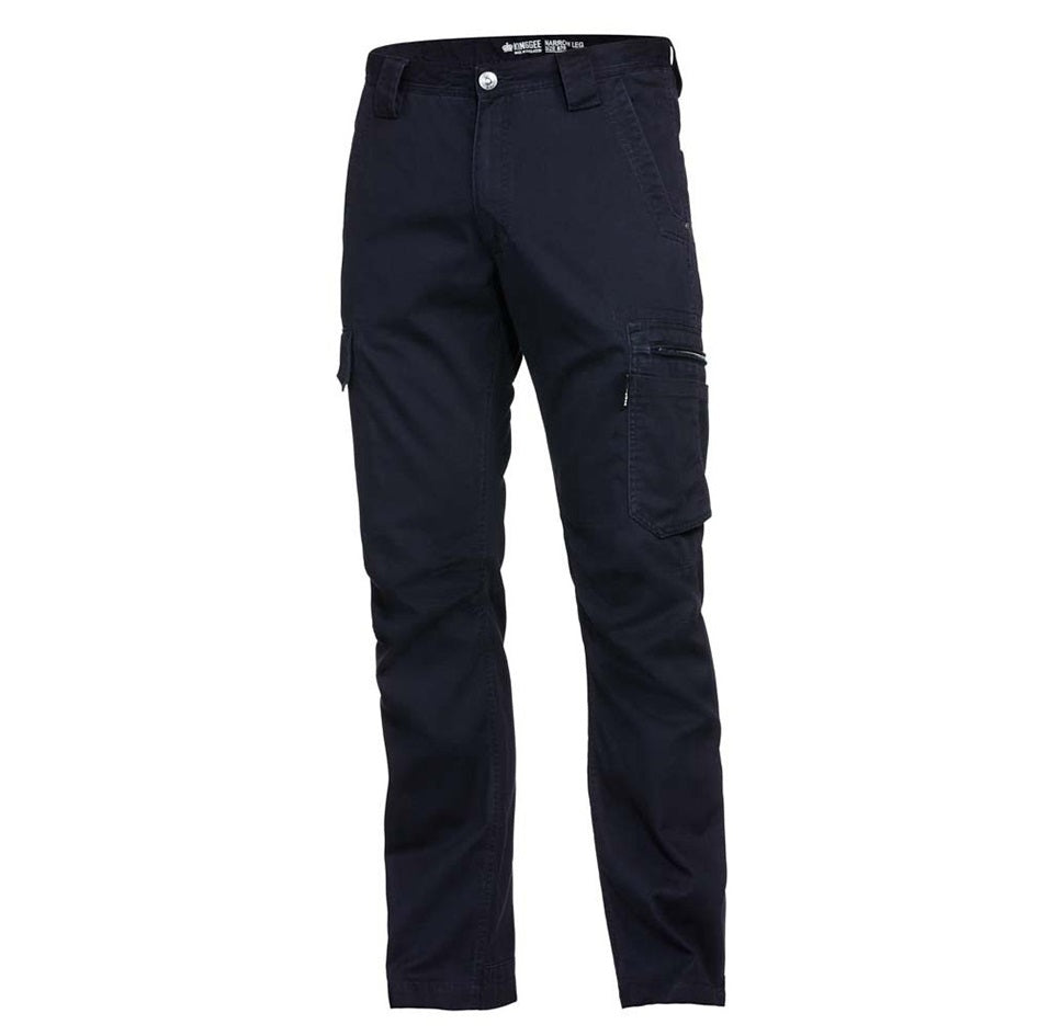 KingGee K13290 Summer Tradie Narrow Leg Pants