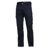 Oiled Navy