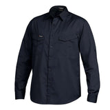 Oiled Navy