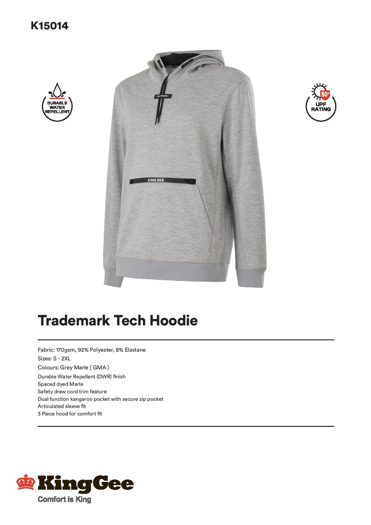 Specification