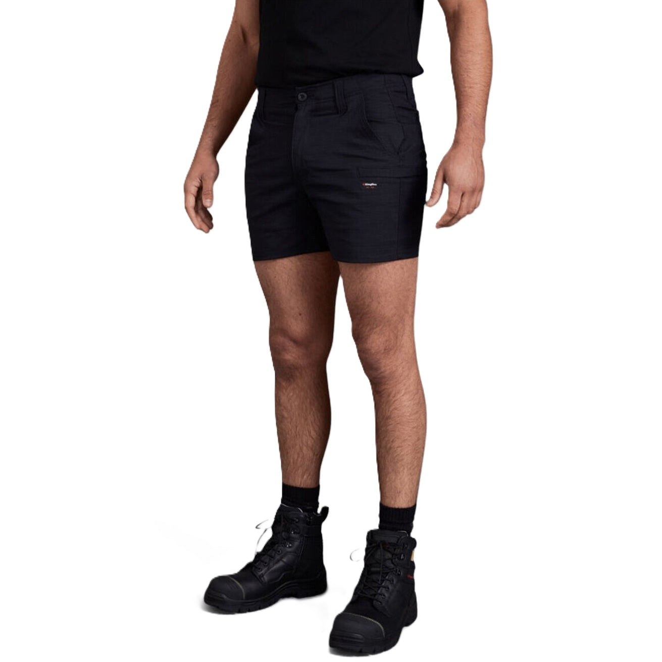 KingGee K17008 Workcool Pro Short Shorts