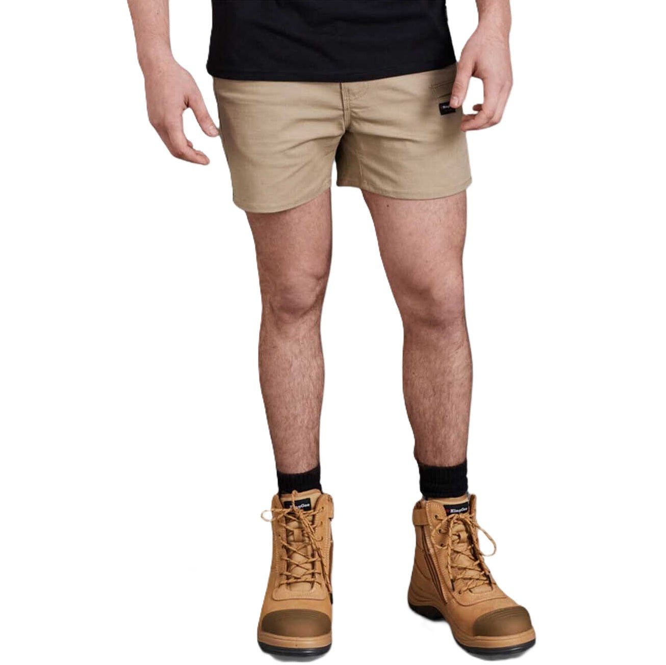 KingGee K17008 Workcool Pro Short Shorts