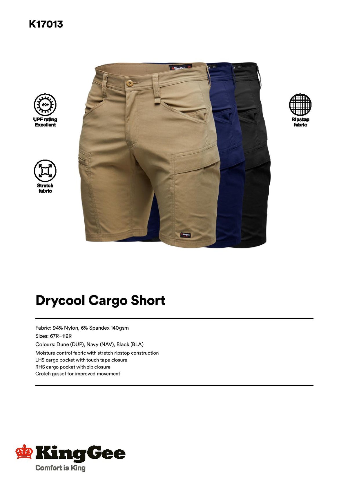 Specification