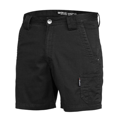 KingGee K17330 Tradie Summer Short Short
