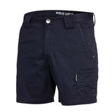 Oiled Navy