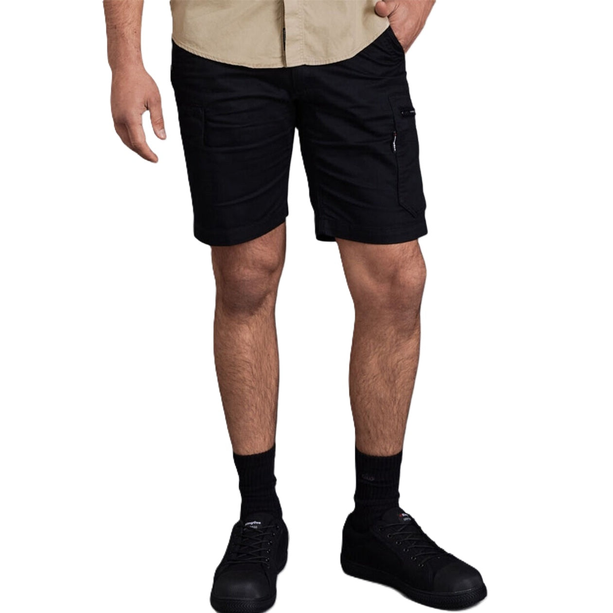 KingGee K17340 Tradie Summer Fit Shorts