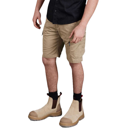 KingGee K17340 Tradie Summer Fit Shorts