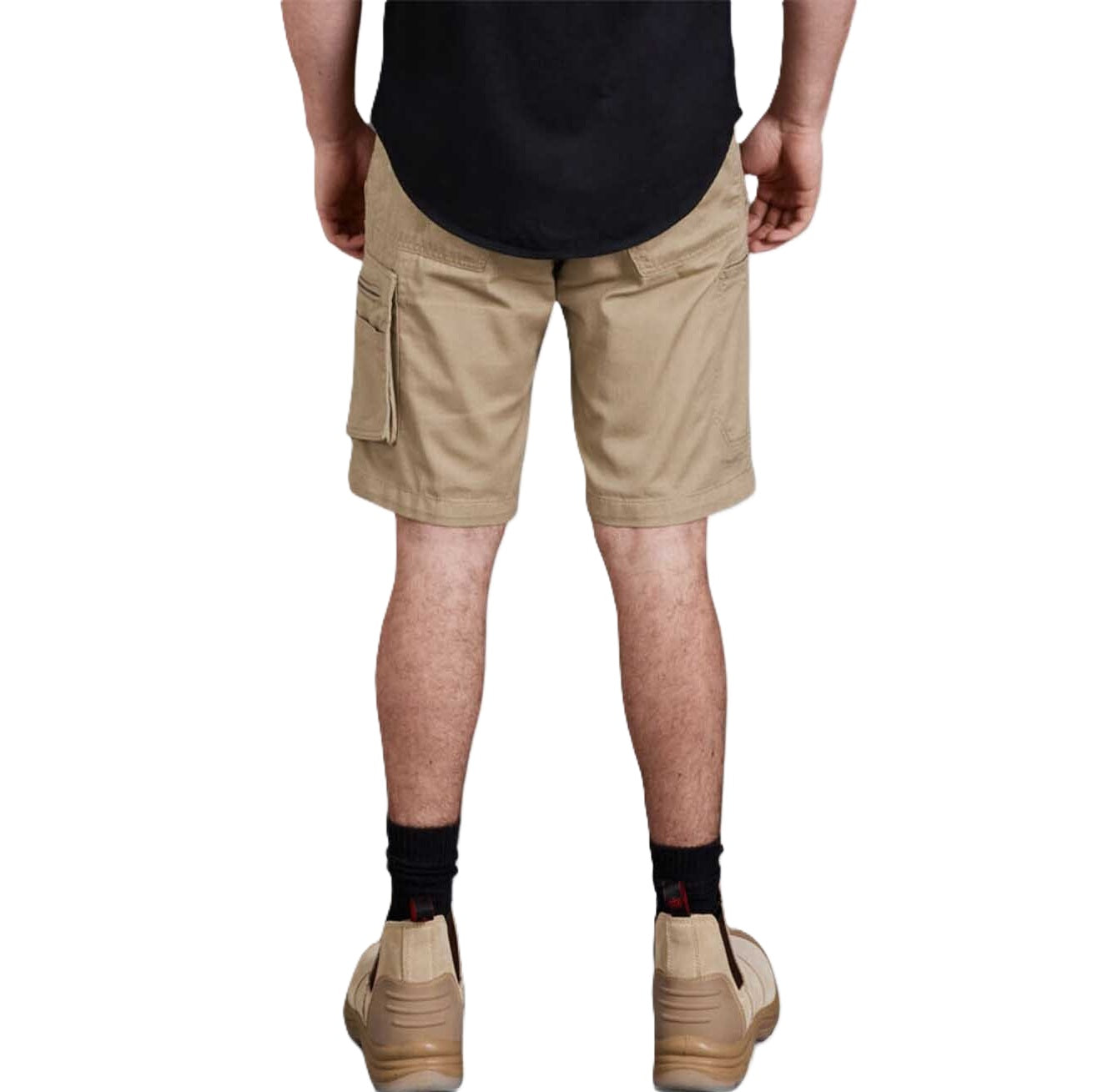 KingGee K17340 Tradie Summer Fit Shorts