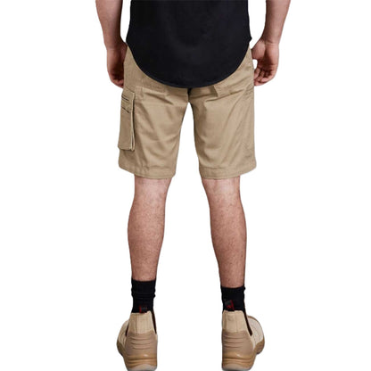 KingGee K17340 Tradie Summer Fit Shorts