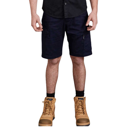 KingGee K17340 Tradie Summer Fit Shorts