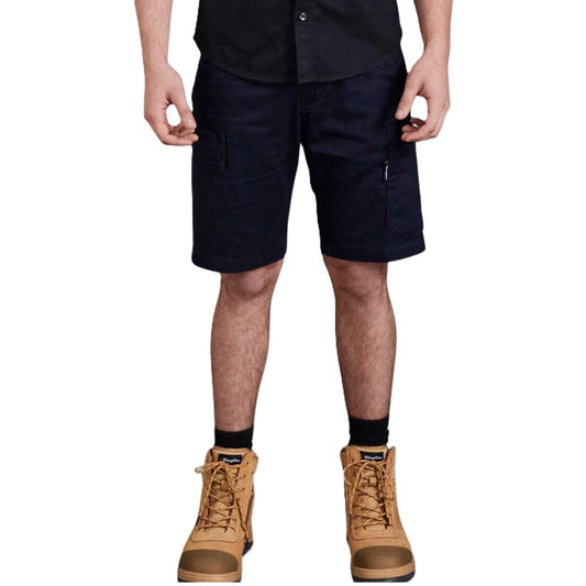 KingGee K17340 Tradie Summer Fit Shorts