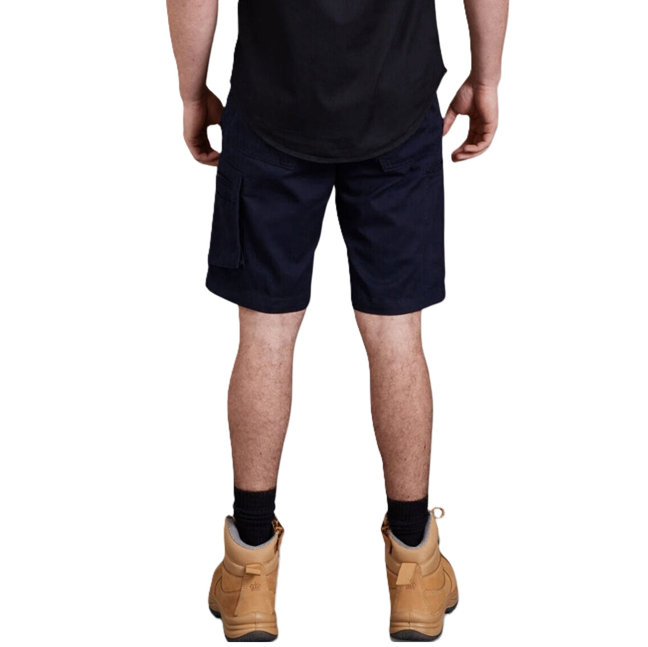 KingGee K17340 Tradie Summer Fit Shorts