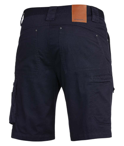 KingGee K17340 Tradie Summer Fit Shorts