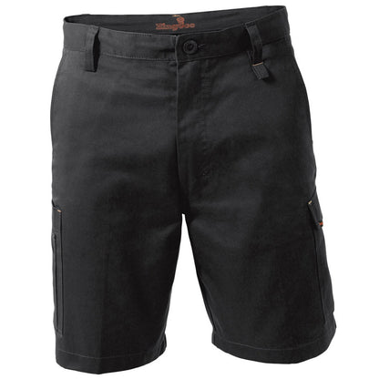 KingGee K17800 Cargo Workcool 1 Shorts