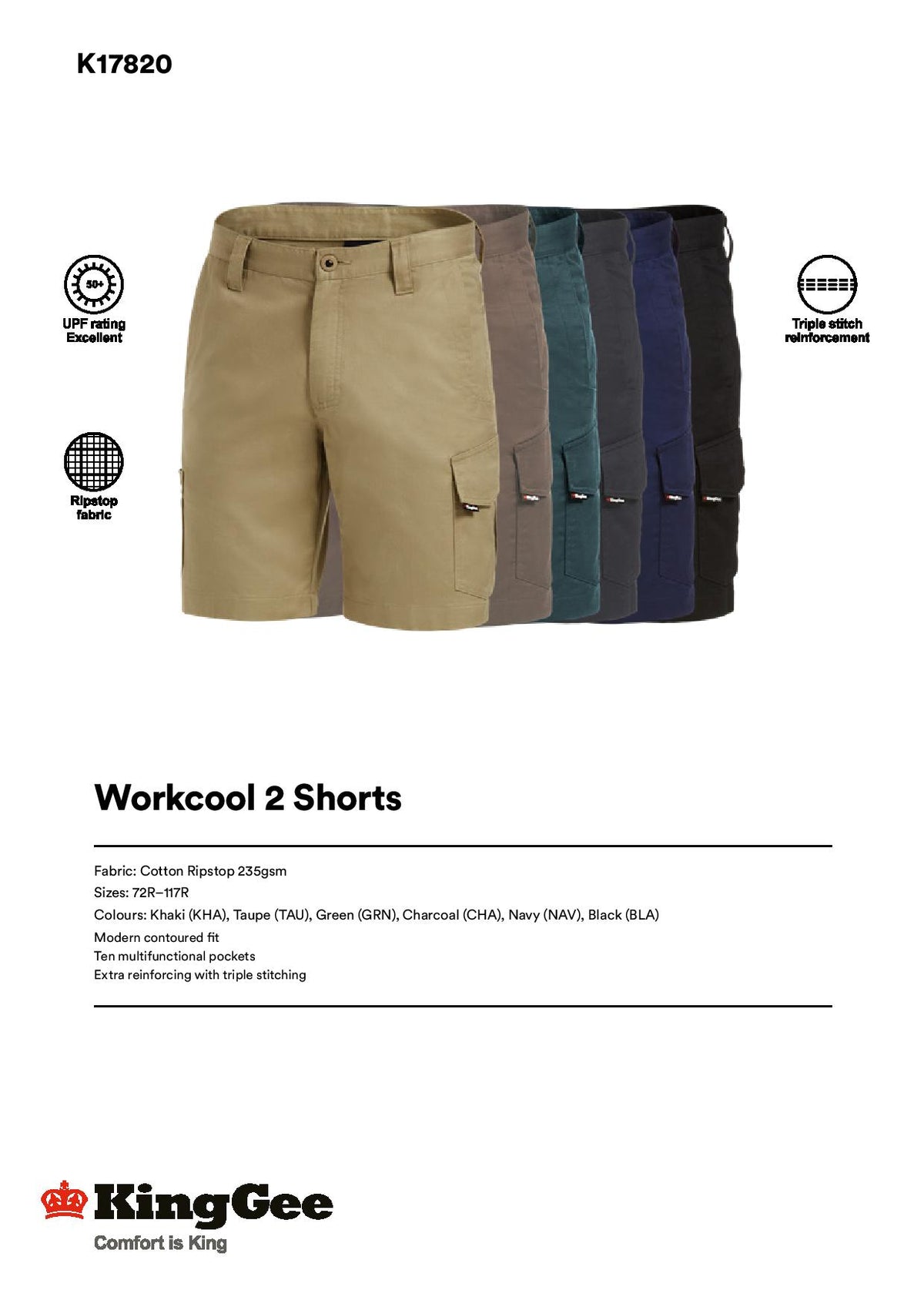 Specification