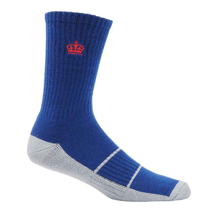 KingGee K19012 Mens Coolmax Sock 3 Pack