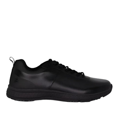 KingGee K22245 Men’s Superlite Non Safety Shoe Black