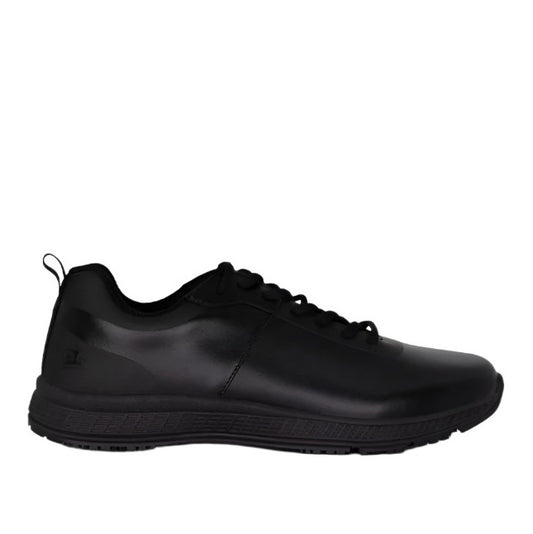 KingGee K22245 Men’s Superlite Non Safety Shoe Black
