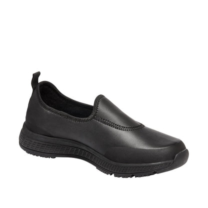 KingGee K22340 Womens Superlites SlipOn Shoe