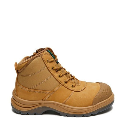 KingGee K26491 Womens Tradie 5 Safety Boots