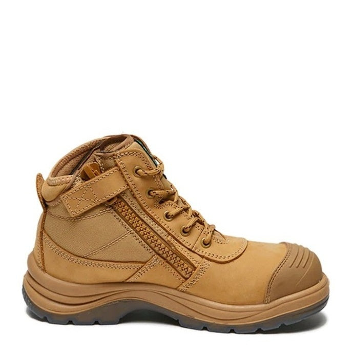 KingGee K26491 Womens Tradie 5 Safety Boots