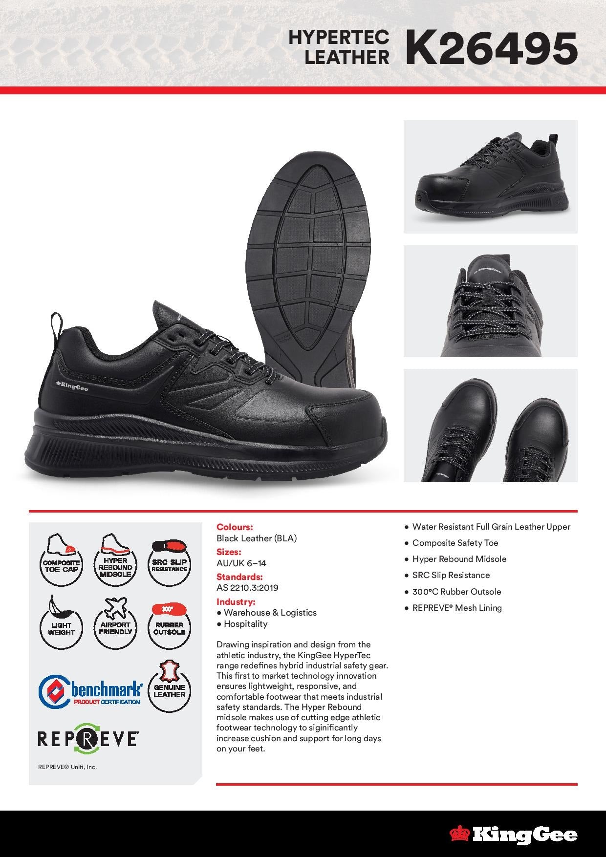 Specification