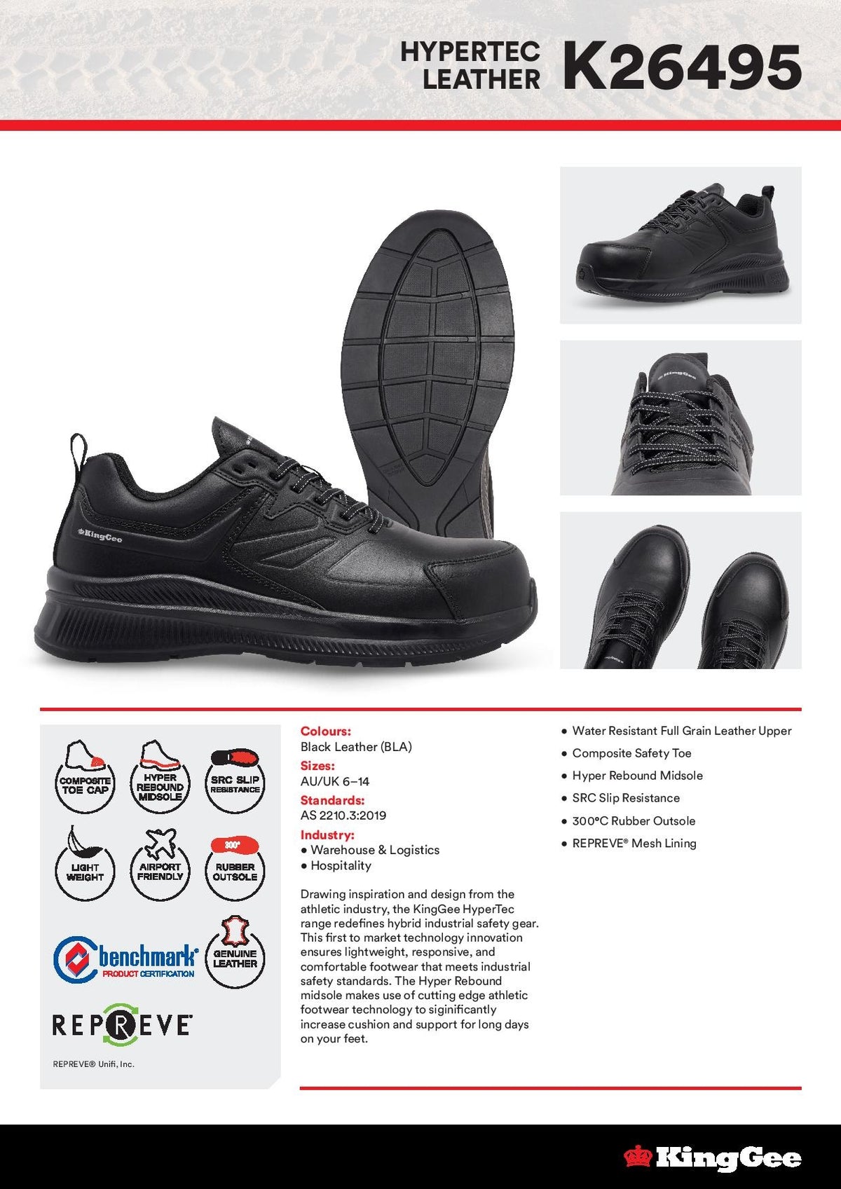 Specification